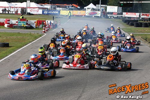 MiniMax power